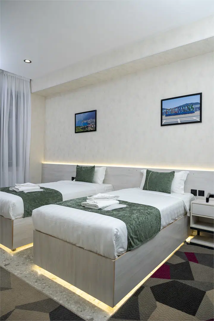 room image