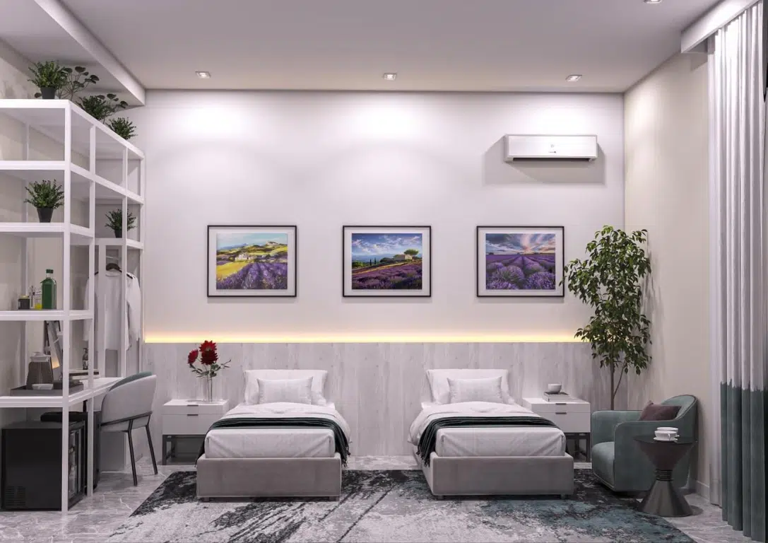 room image
