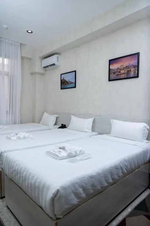 room image
